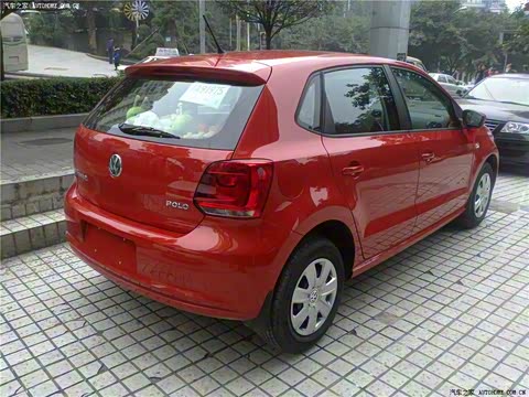 2013�� 1.4L �ֶ����а�