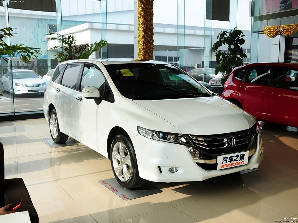 2013款 2.4l 智能版