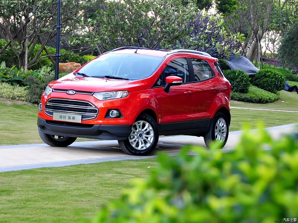 0l gtdi 手动尊贵型 1807072图片_福特_汽车图库_汽车之家