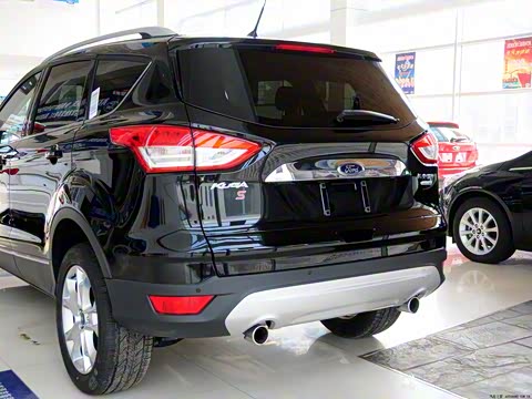 2013�� 2.0L GTDi �����˶���