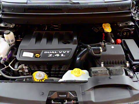 2013�� 2.4L �������а�