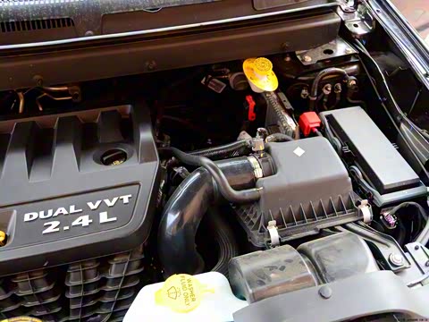 2013�� 2.4L �������а�