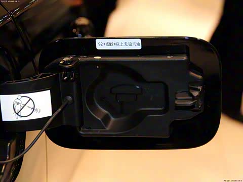 2012�� 2.0L �Զ�������