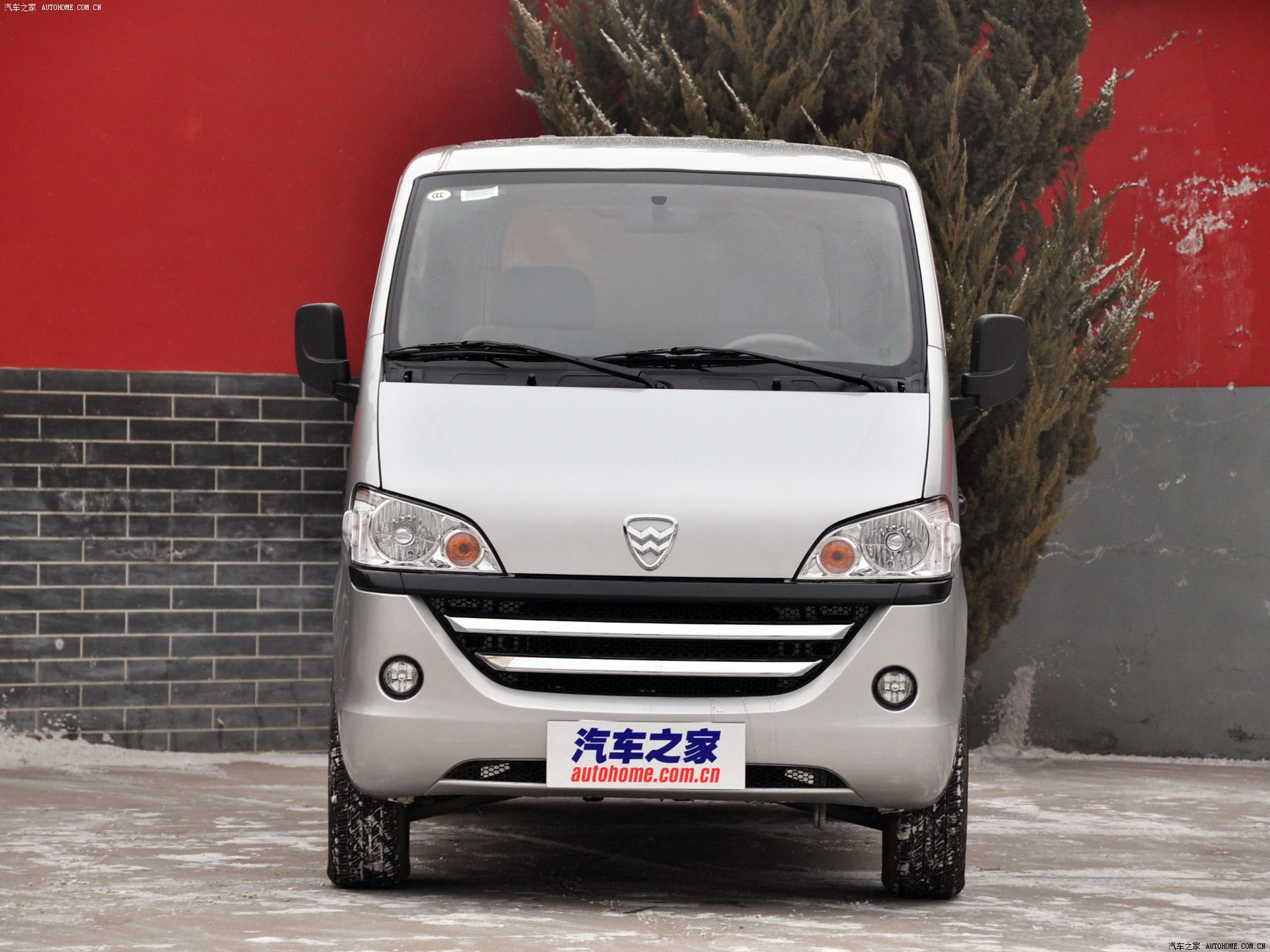 哈飞小霸王 2010款 1.