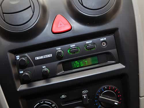 【哈飞小霸王】哈飞_哈飞小霸王报价_哈飞小霸王图片_汽车之家