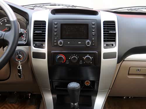 【大柴神】黄海_大柴神报价_大柴神图片_汽车之家