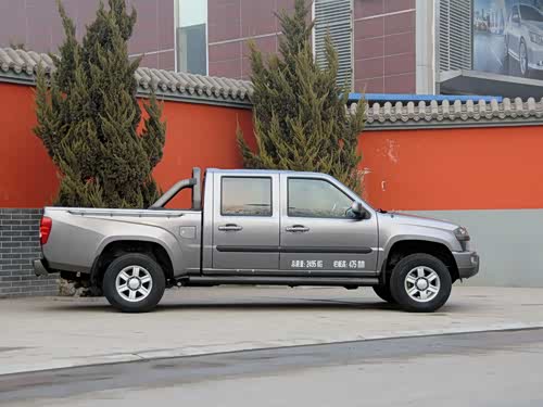 【大柴神】黄海_大柴神报价_大柴神图片_汽车之家