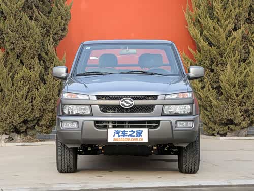 【大柴神】黄海_大柴神报价_大柴神图片_汽车之家