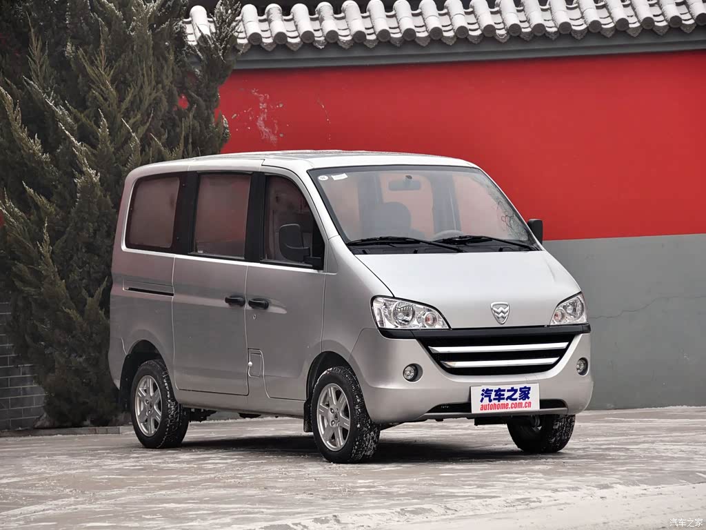 0l豪华型d10a 100029121高清图片_哈飞_汽车图库_汽车之家