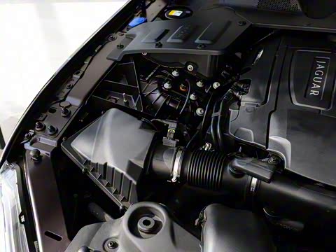 2013�� XJL 5.0 SC �۷崴���� ����