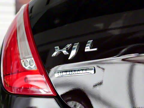 2013�� XJL 5.0 SC �۷崴���� ����