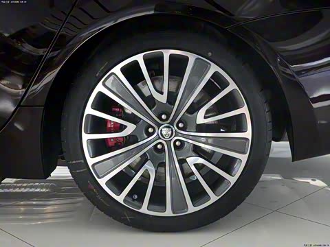 2013�� XJL 5.0 SC �۷崴���� ����