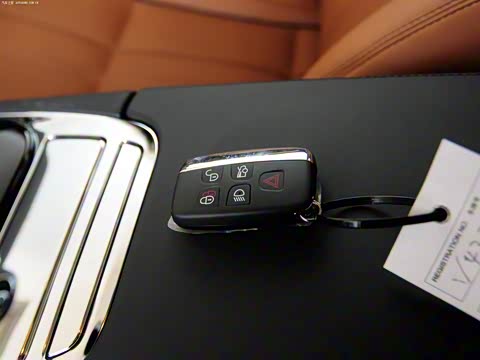 2013�� XJL 3.0 SC �콢�����