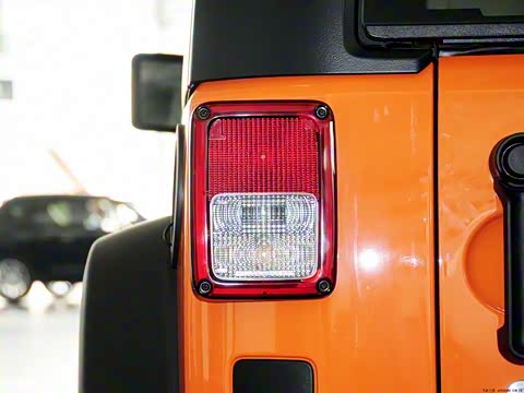 2013�� 3.6L Rubicon ���Ű�