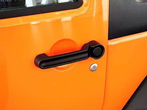 2013�� 3.6L Rubicon ���Ű�