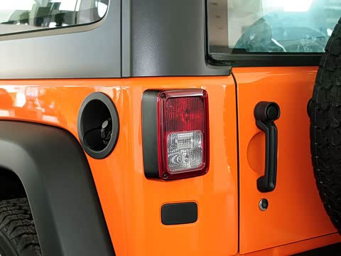 2013�� 3.6L Rubicon ���Ű�