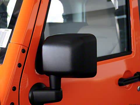 2013�� 3.6L Rubicon ���Ű�