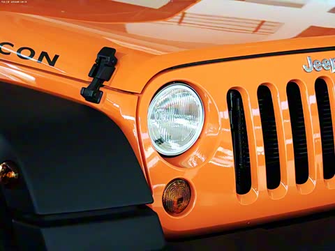 2013�� 3.6L Rubicon ���Ű�
