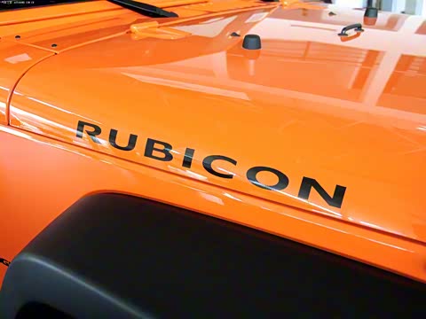 2013�� 3.6L Rubicon ���Ű�