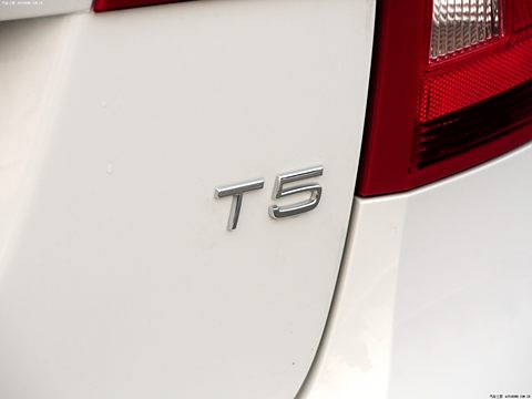 2013 T5 а