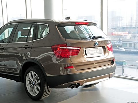 2013 xDrive28i 