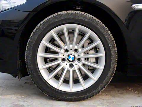 2013�� 535Li ������