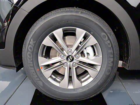 2013�� 2.4L �Զ�����������