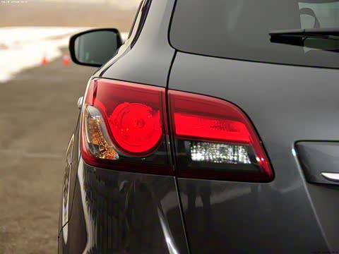 2013�� 3.7L �Զ���׼��