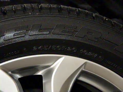 2013�� 3.7L �Զ���׼��