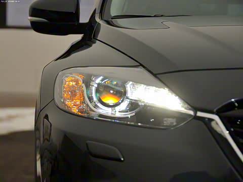 2013�� 3.7L �Զ���׼��