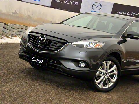 2013�� 3.7L �Զ���׼��