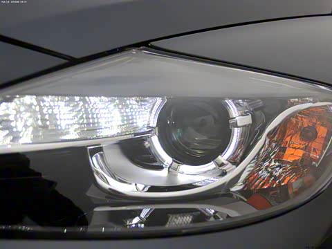 2013�� 3.7L �Զ���׼��