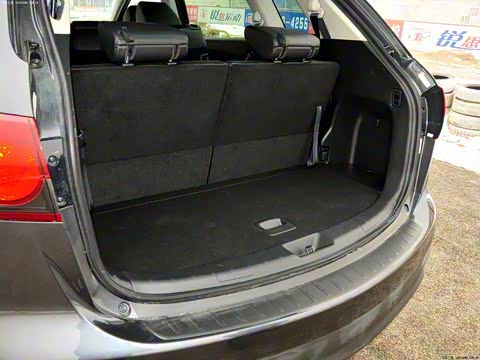 2013�� 3.7L �Զ���׼��