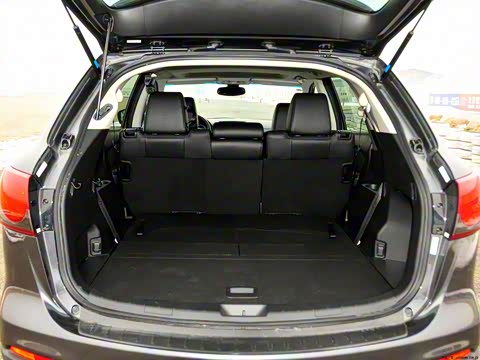 2013�� 3.7L �Զ���׼��