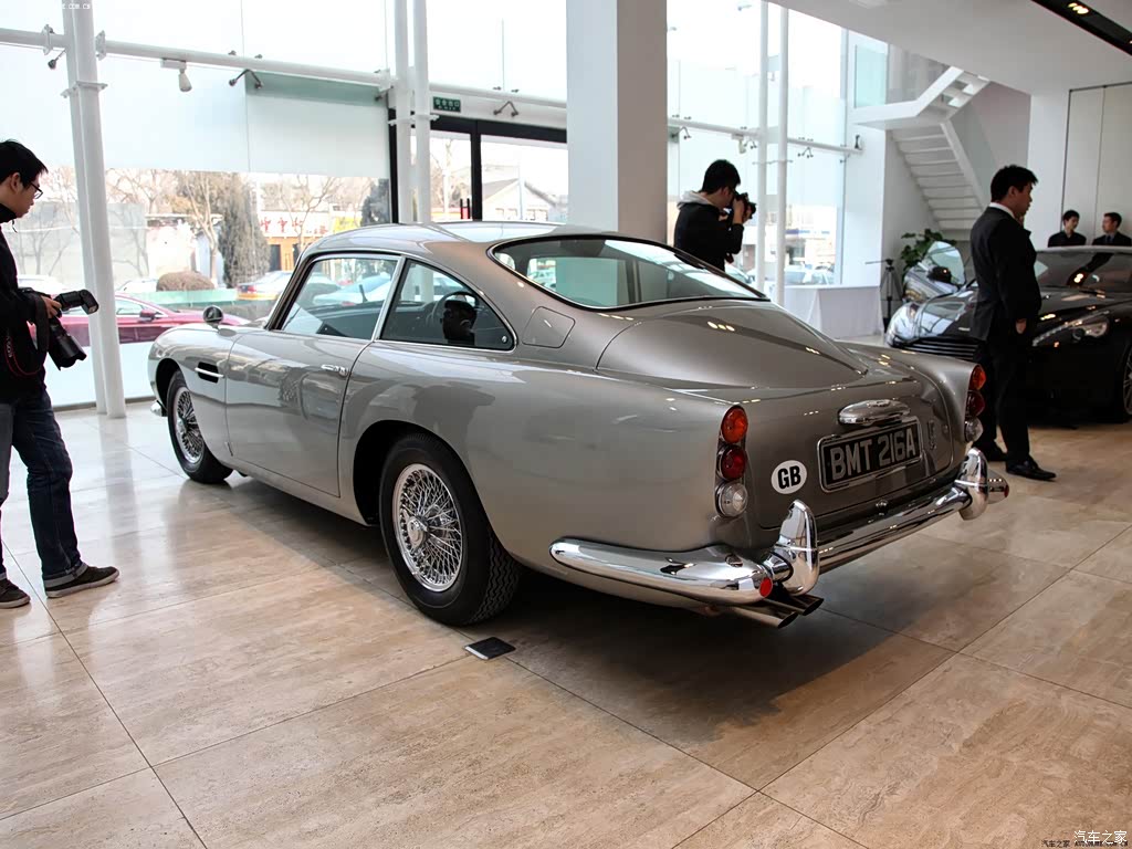 1963款 基本型