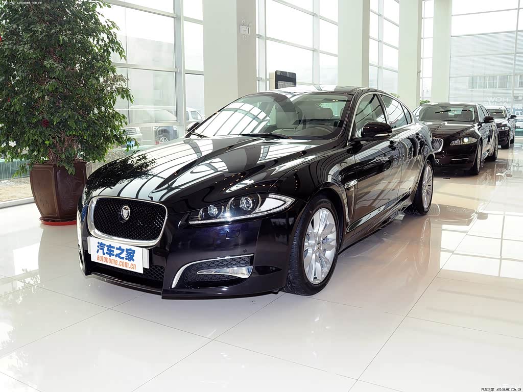 0 sc 豪华版 1823207图片_捷豹_汽车图库_汽车之家