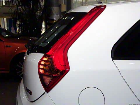 2013�� 1.5L AMT��Ӣ��