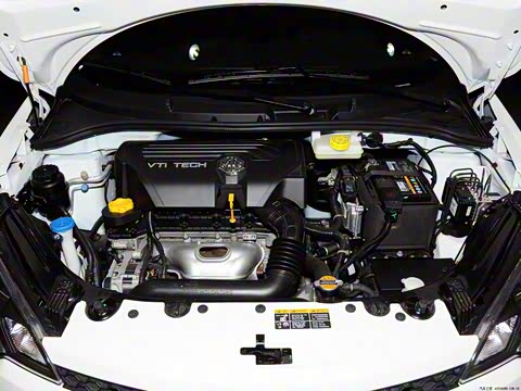 2013�� 1.5L AMT��Ӣ��