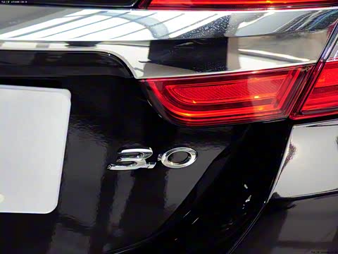 2013�� XF 3.0 SC ������