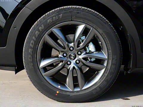 2013�� 3.0L �����콢�� 7�� ŷIV