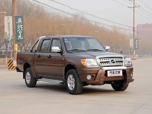 【威虎g3 2012款】中兴_威虎g3 2012款报价_图片_汽车之家