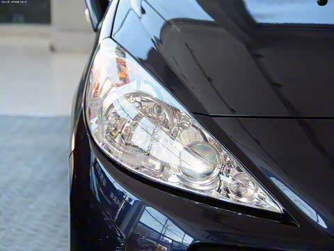 2013�� 1.6L CC �Զ�ʱ����