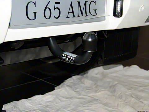 2013�� AMG G 65