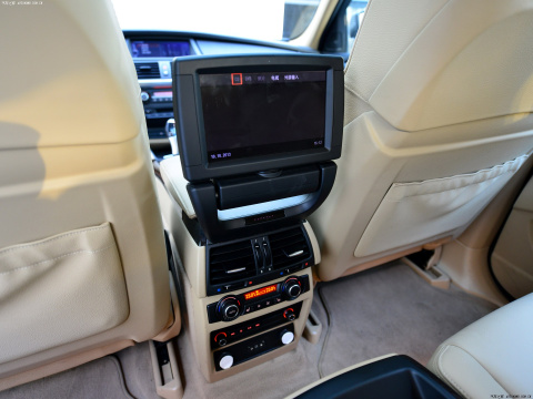 2013 xDrive50i