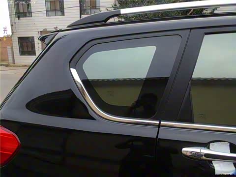 2013�� ������ 1.5T �ֶ�������Ӣ��