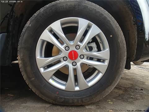 2013�� ������ 1.5T �ֶ�������Ӣ��