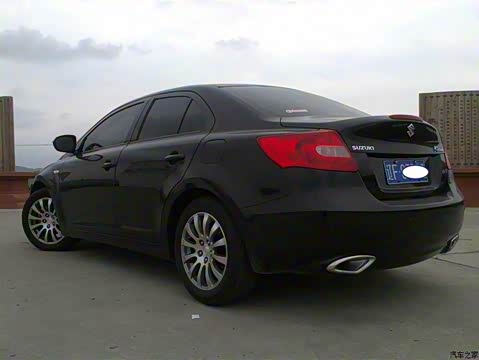 2011�� 2.4L ����CVT��׼��