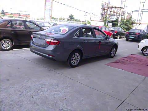 2013�� 1.6L �ֶ����а�