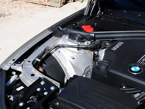 2014�� 320Li ���������װ