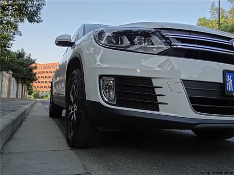 2013 1.8TSI Զ